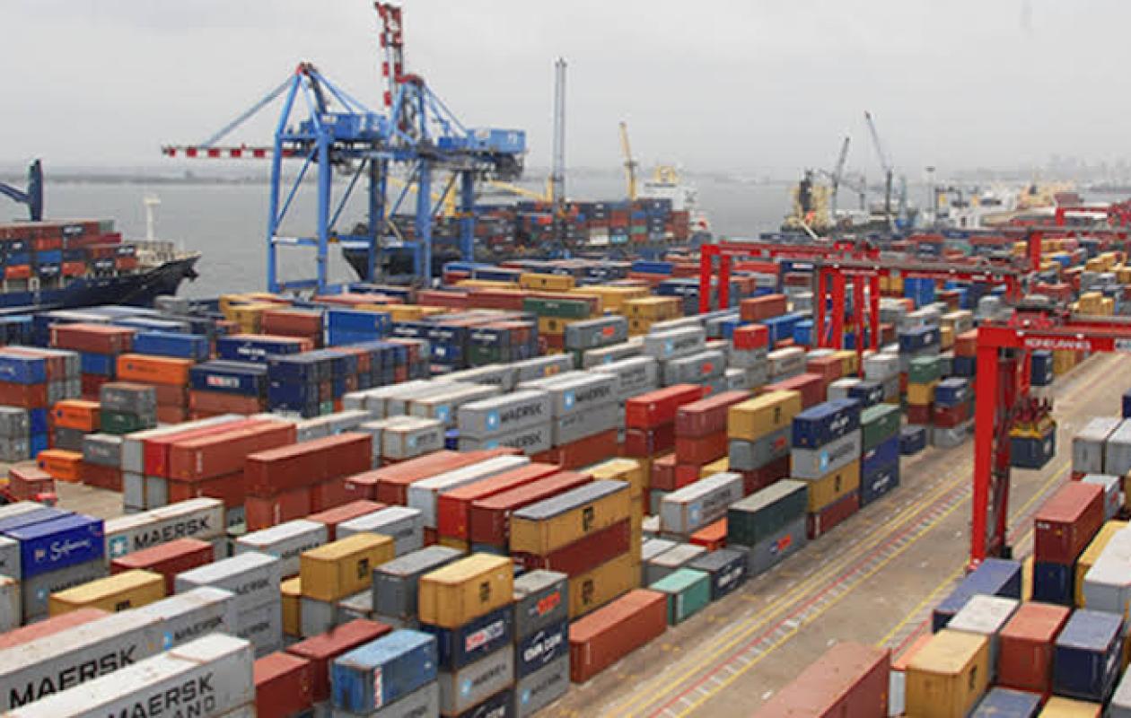 Port de Dakar : Une étude inédite révèle l'impact réel de l'écosystème portuaire sur le PIB du Sénégal