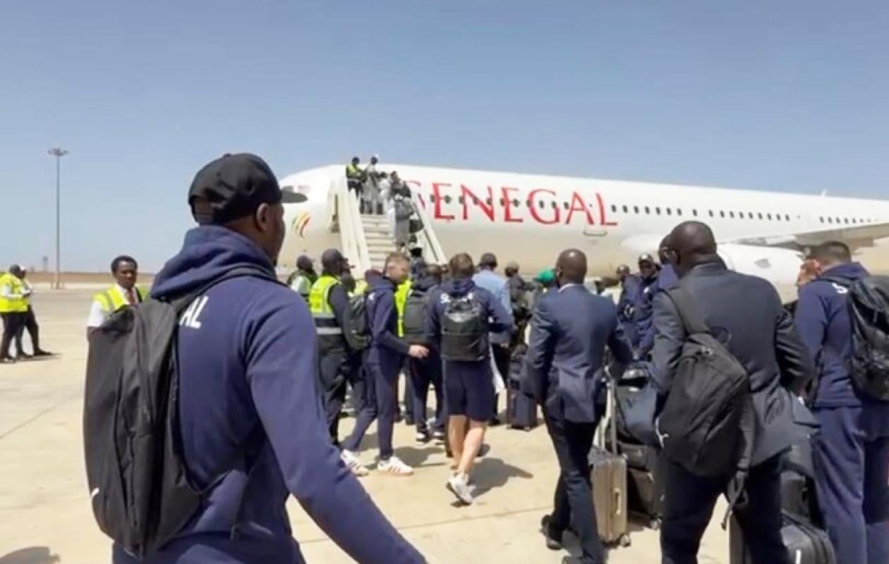 Coupe du monde 2026 : le retour des Lions du Sénégal tourne au casse-tête