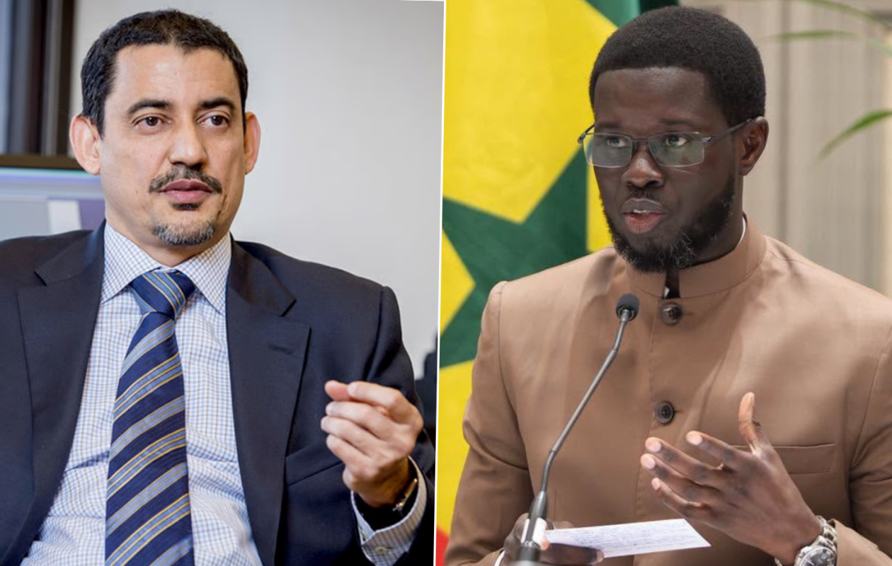 «Ce dont nous avons discuté…» : Le Patron du Département Afrique du Fmi explique après son audience avec le Pr. Diomaye