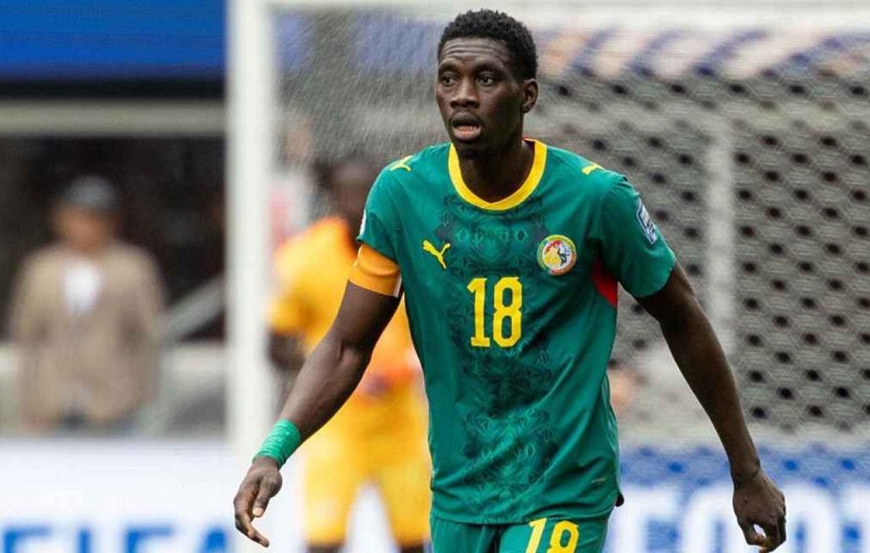 Équipe nationale : Ismaïla Sarr dément toute altercation avec Pape Guèye et appelle à l'unité