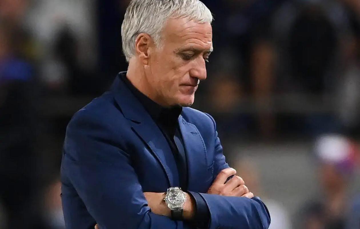 Coupe du monde 2026 : Didier Deschamps déplore les insultes lors du choc face au Paraguay