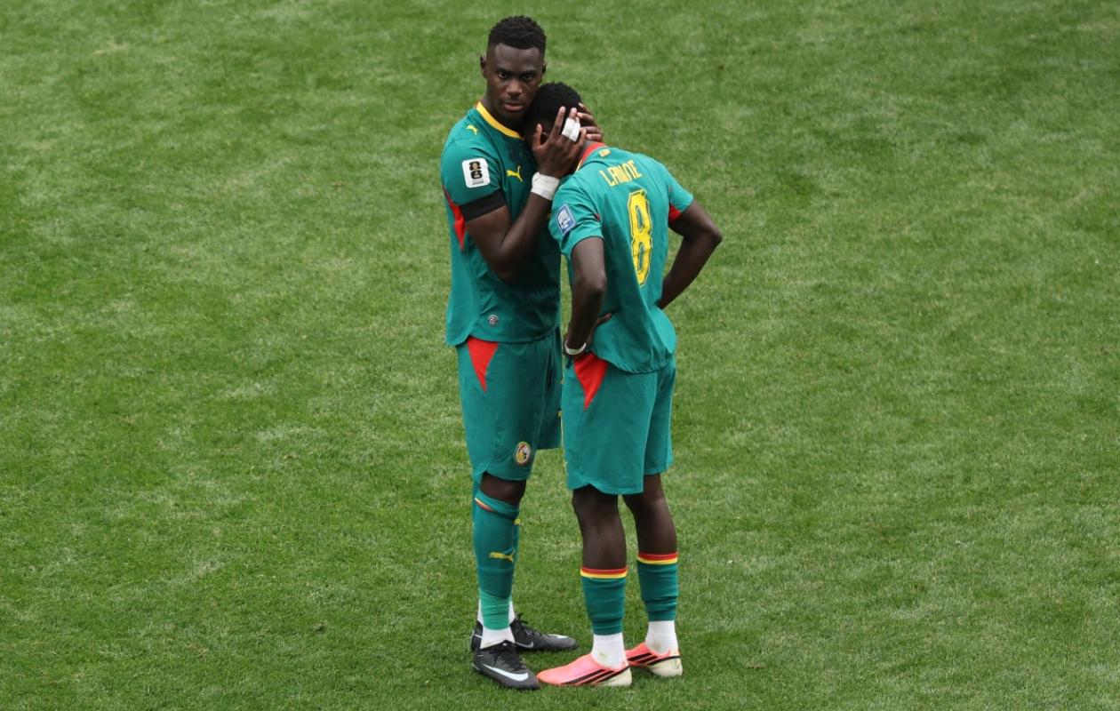 Sénégal au Mondial-2026 : Anatomie d'un échec programmé