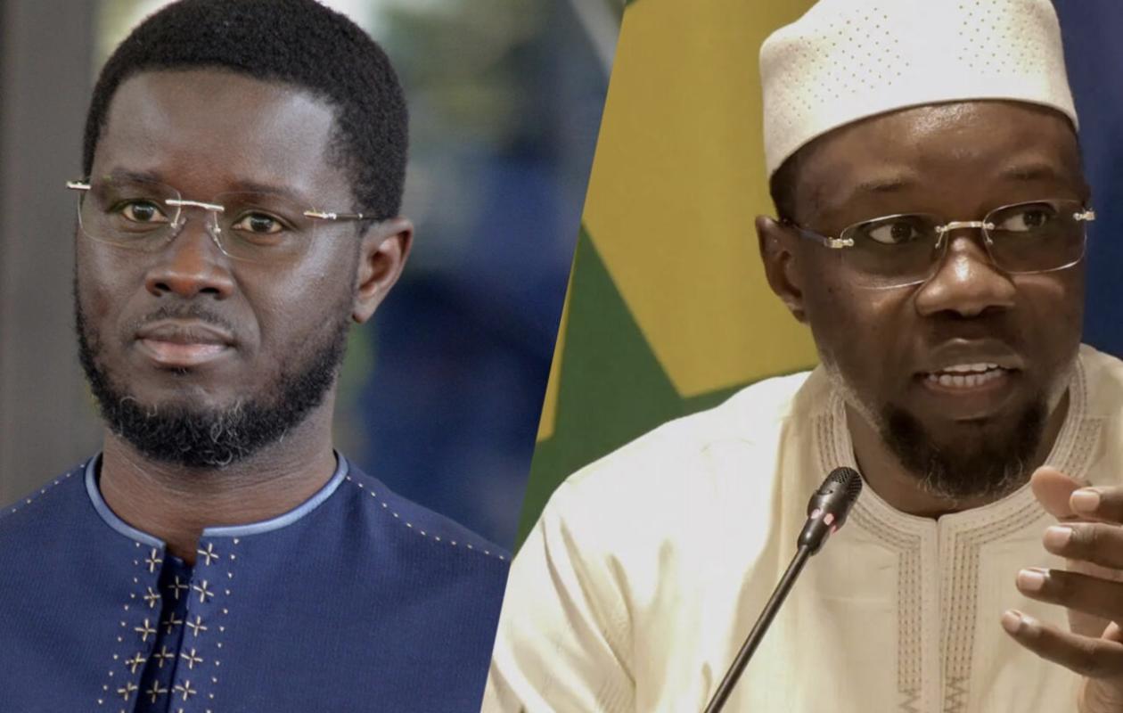 Saint-Louis : la coalition Diomaye cogne sur Ousmane Sonko et défend le projet de référendum