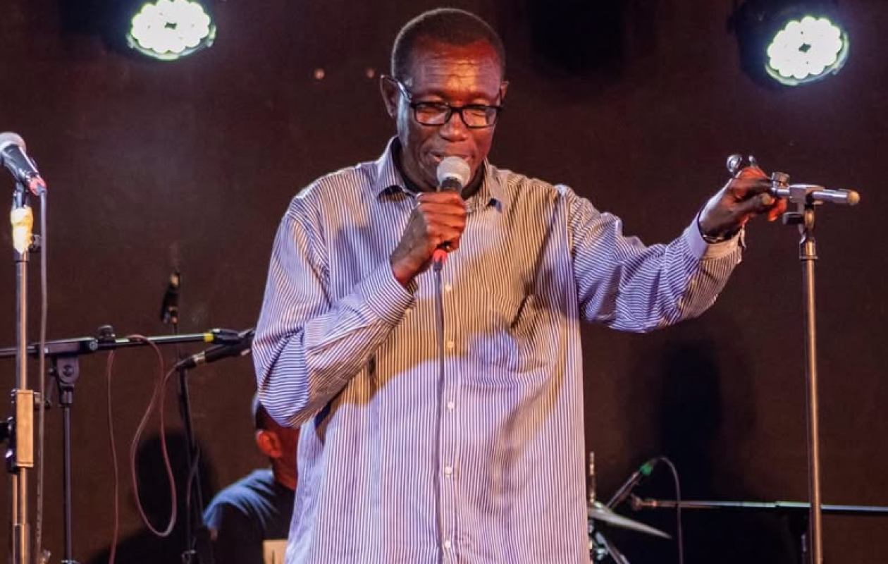 Il a façonné la voix des plus grandes stars : Adolphe Coly, le secret le mieux gardé de l'industrie musicale sénégalaise