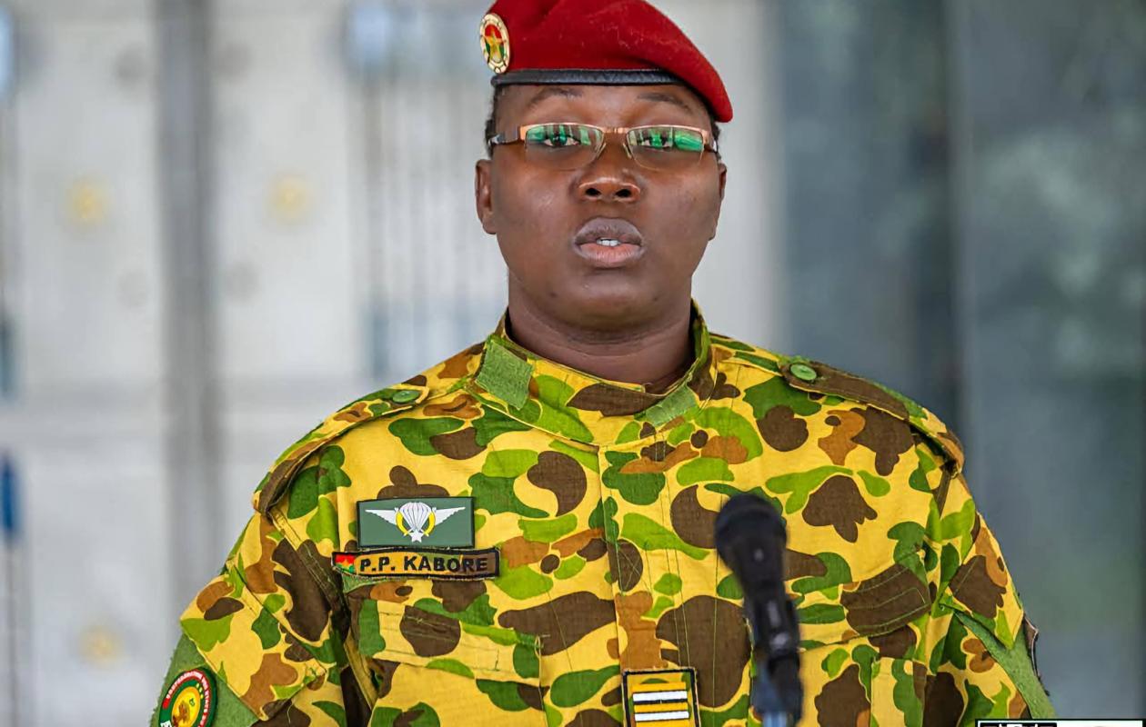 Burkina Faso : une accréditation désormais obligatoire pour les organisations humanitaires