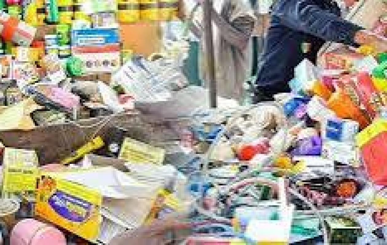 Kédougou : un important stock de médicaments de contrebande saisi, un convoyeur arrêté