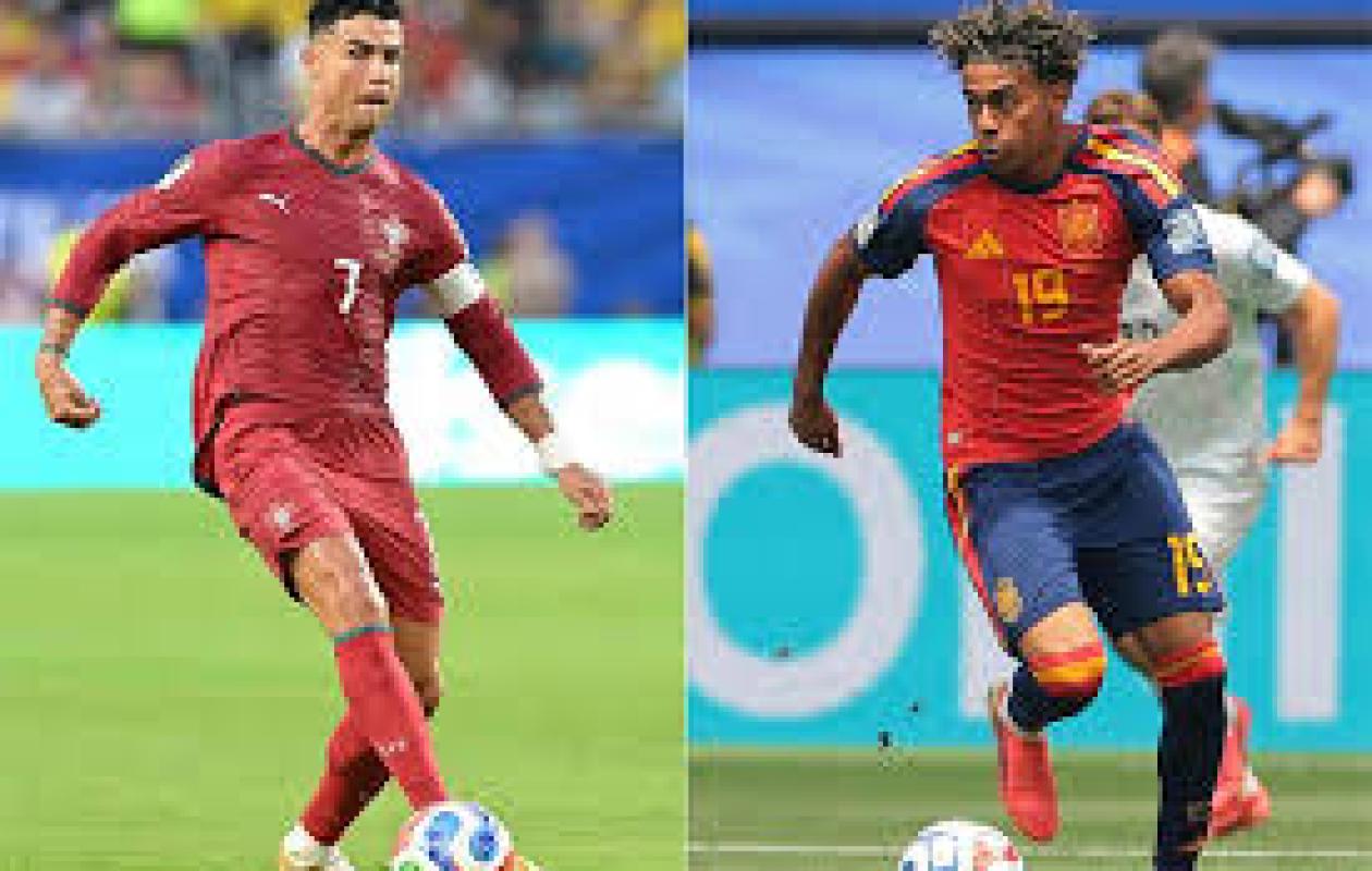 Mondial-2026: Portugal-Espagne, affiche de première classe à Dallas