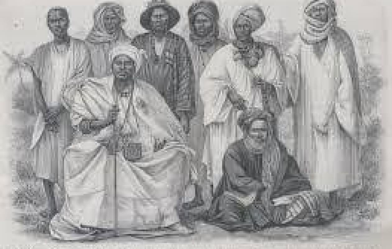 Dethié Foundiogou, Amary Ngoné Sobel FALL, Khaly Amar FALL, Kocc Barma FALL, Mame Cheikh Ibra FALL : Symposium sur les grandes figures «FALL» qui ont marqué l'histoire du Sénégal
