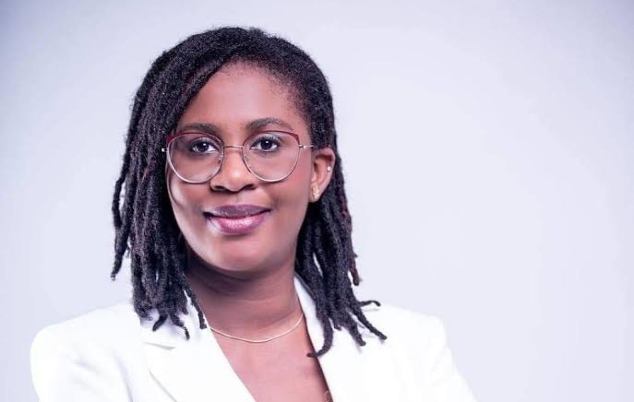 PASTEF : Fatou Kiné Diakhaté, proche de Diomaye Faye, démise de ses fonctions de coordonnatrice du MONCAP
