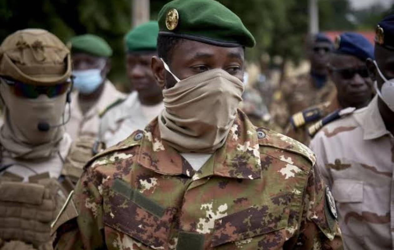 Au Mali, les rebelles harcèlent le pouvoir central qui peine à contrôler le pays