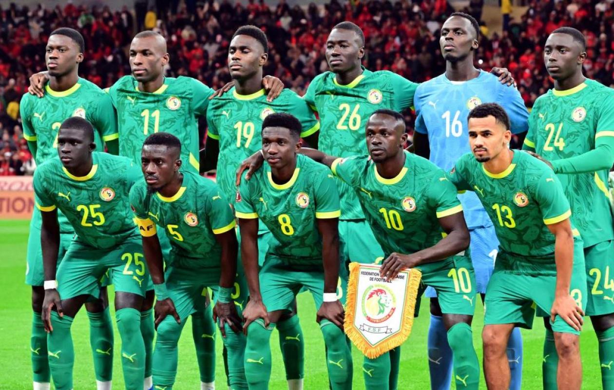 Coupe du monde 2026 : Des divergences entre Sadio Mané et Kalidou Koulibaly autour de Malang Sarr ?