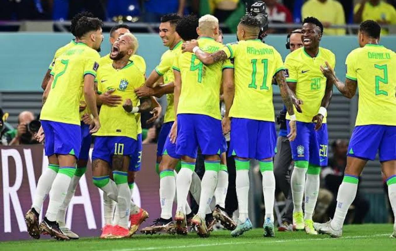 Coupe du monde 2026 : le Brésil, une incroyable série noire qui fait mal