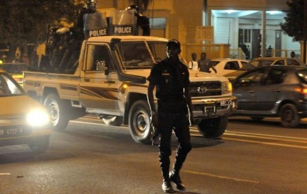 Agressions sauvages aux Allées du Centenaire : Les profils de la bande organisée qui terrorisait Dakar