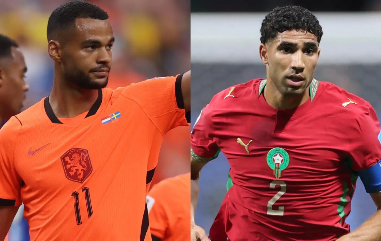 Mondial-2026 : Pourquoi le duel Pays-Bas - Maroc ressemble à un derby très particulier