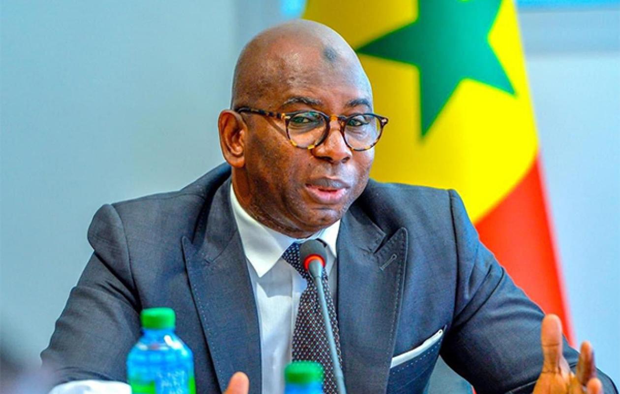 Examens de fin d'année : Moustapha Guirassy décrète la tolérance zéro contre la fraude électronique