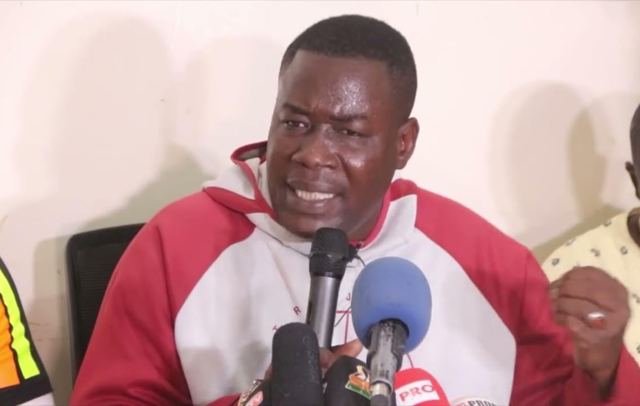 Diffamation et discours contraires aux bonnes mœurs : Lirou Diane déféré au parquet de Pikine-Guédiawaye