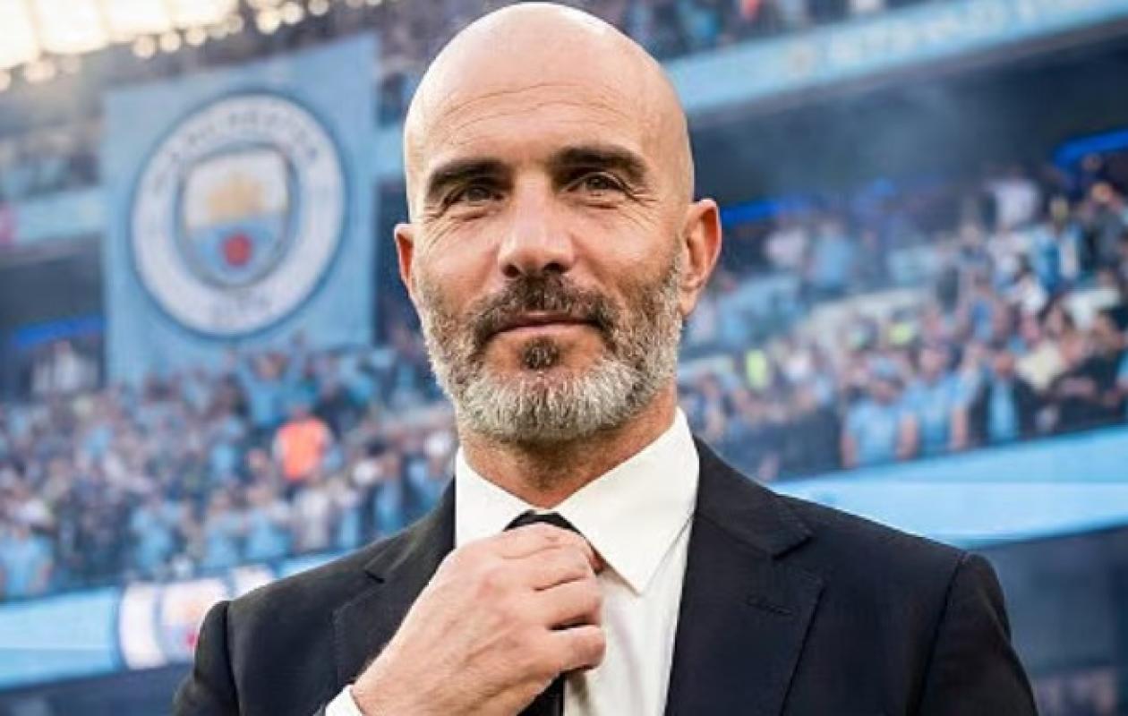 Premier League : Manchester City officialise Enzo Maresca pour succéder à Pep Guardiola