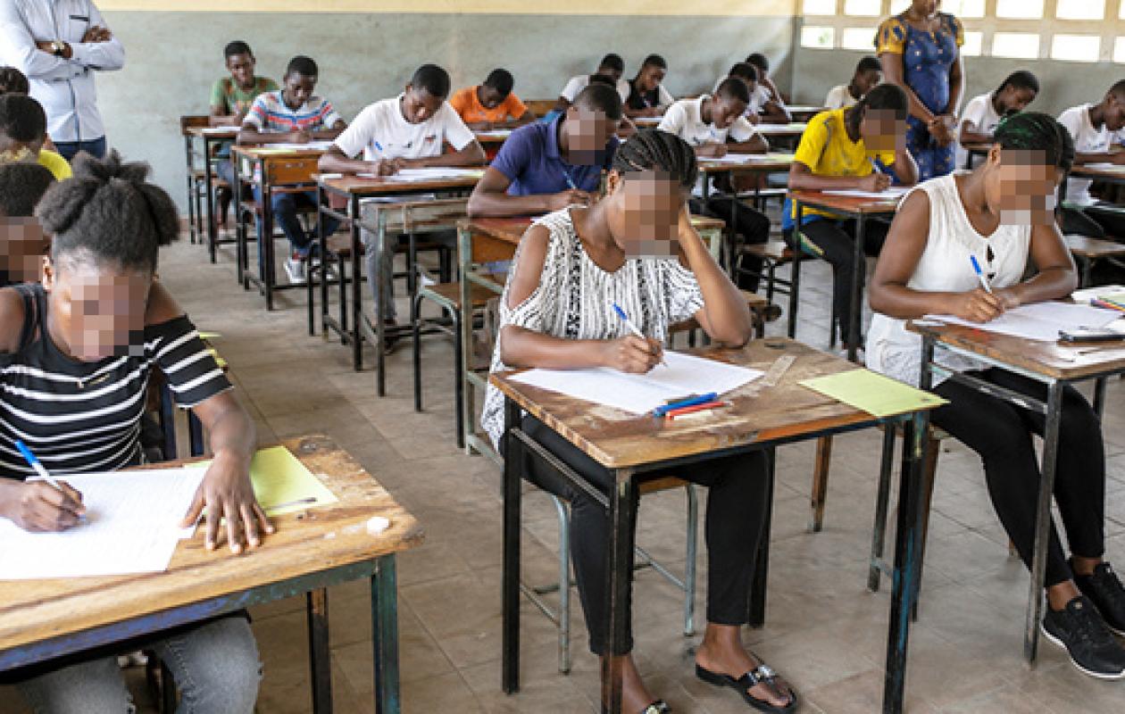 Baccalauréat 2026 à Sedhiou : 5 111 candidats inscrits dont plus de 90 % dans les séries littéraires