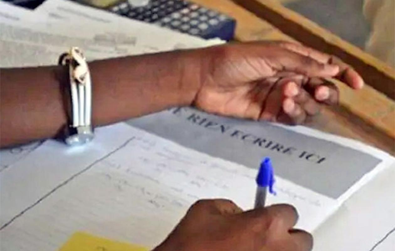 Bac 2026 à Ziguinchor : 11 816 candidats, dont 2 302 libres, soit près d’un cinquième de l’effectif