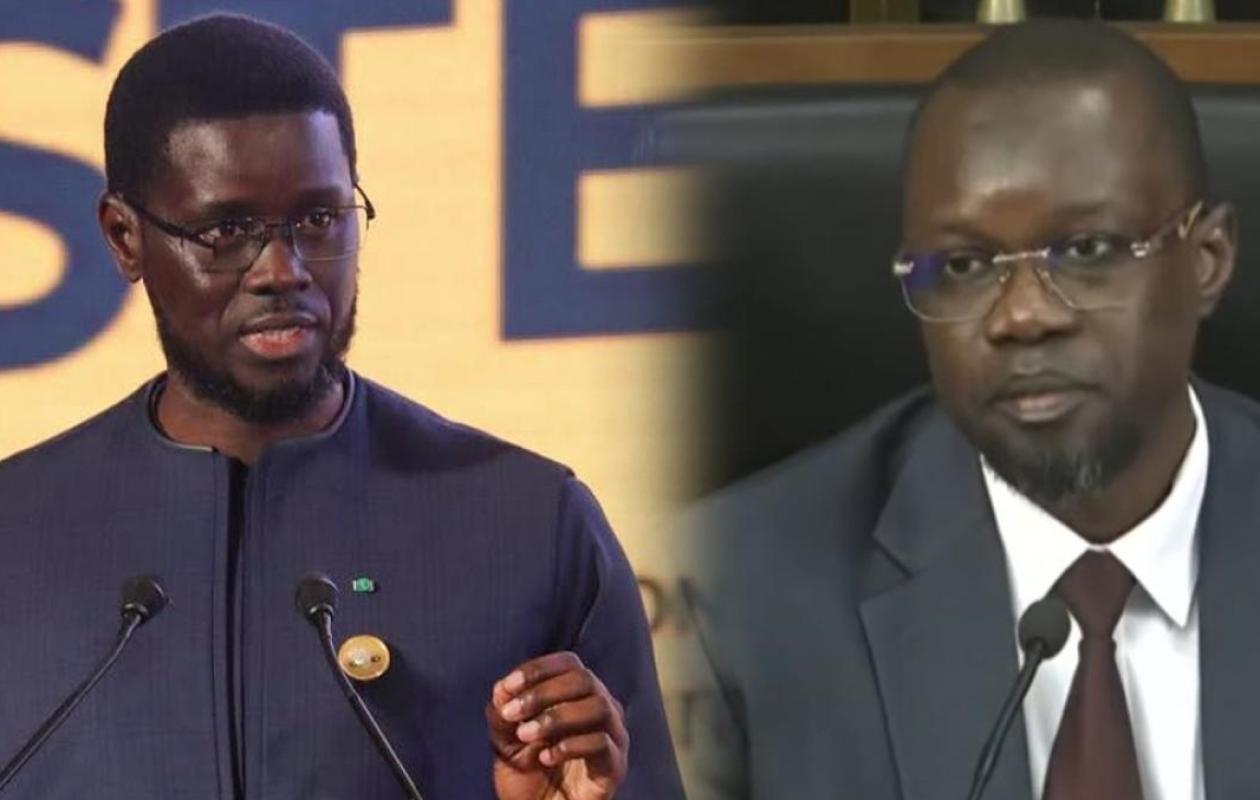 Bras de fer exécutif-législatif : La note technique qui accuse Ousmane Sonko d'abus de pouvoir