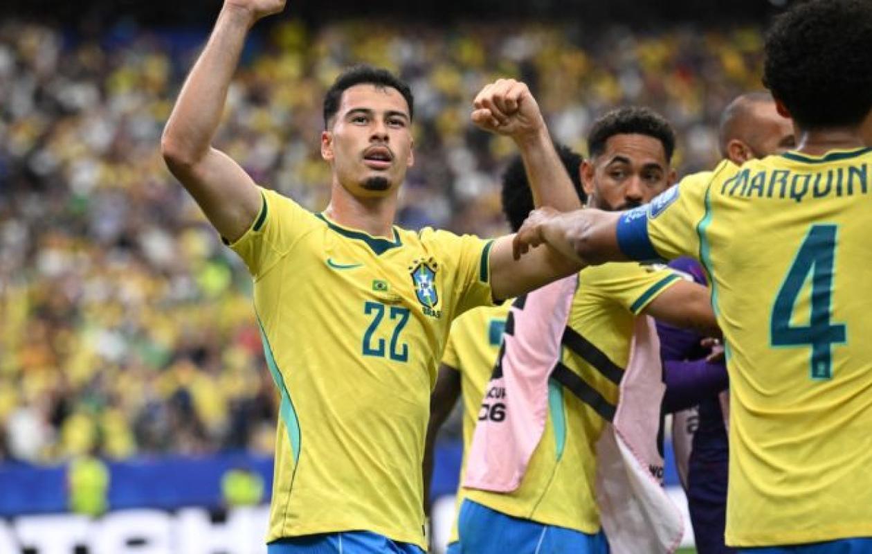 Coupe du monde 2026 : Le Brésil renverse le Japon dans la douleur