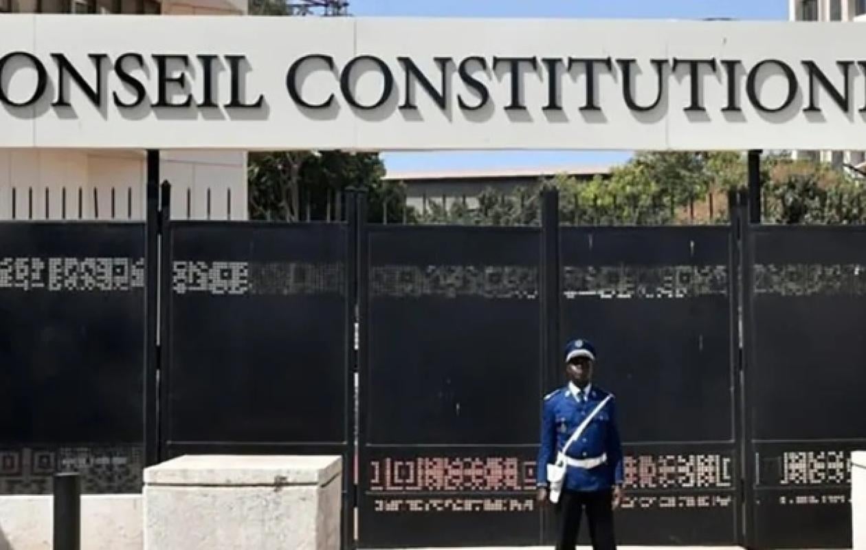 Révision constitutionnelle : Un collectif d'enseignants-chercheurs demande un arbitrage par référendum et s'oppose à la majorité