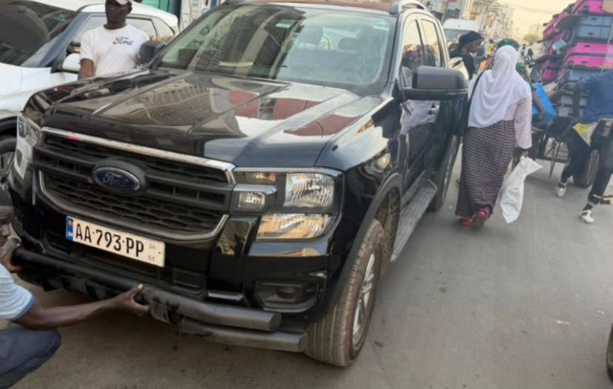 Braquage au domicile de Serigne Abdou Kounta Fall à Ndiassane : Des malfaiteurs emportent un véhicule après avoir agressé un vigile