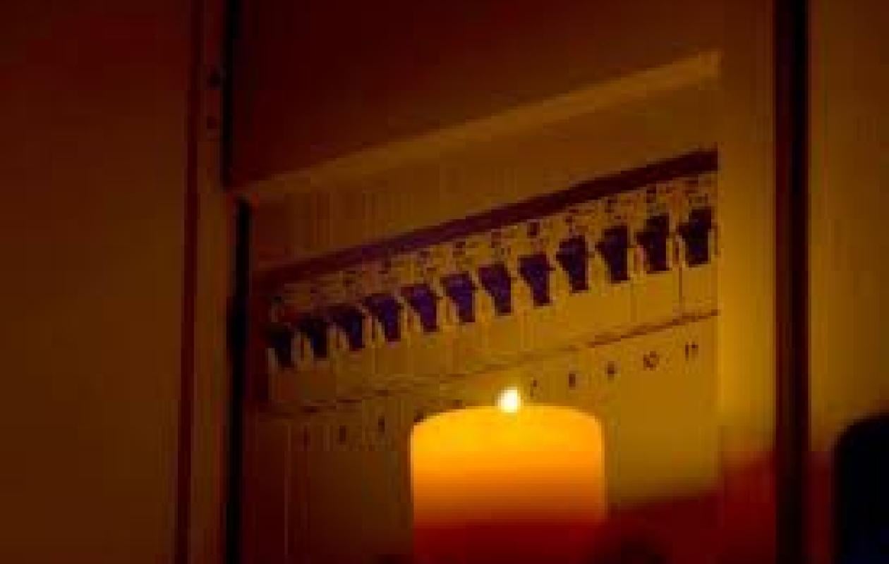 Un incendie près du poste de Hann entraîne une coupure d'électricité de sécurité aux Maristes
