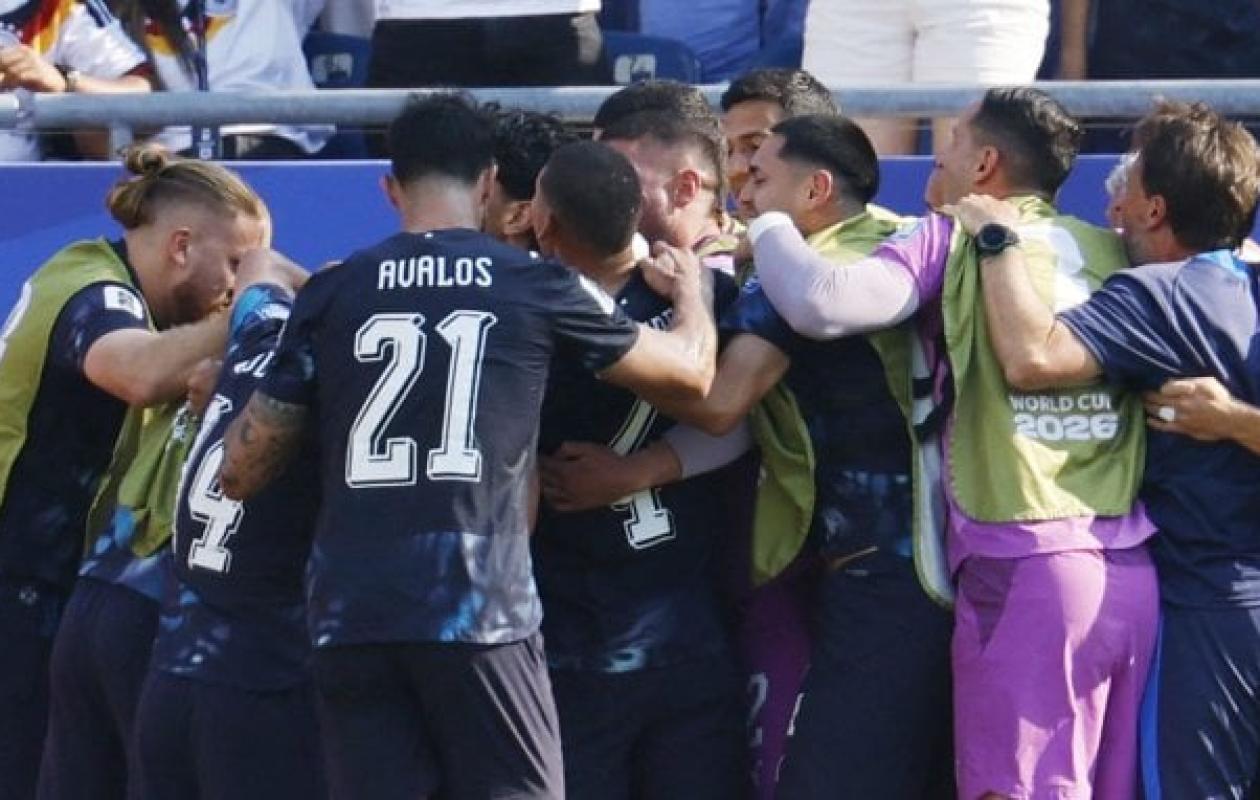 Coupe du Monde 2026 : l’Allemagne éliminée aux tirs au but par le Paraguay !