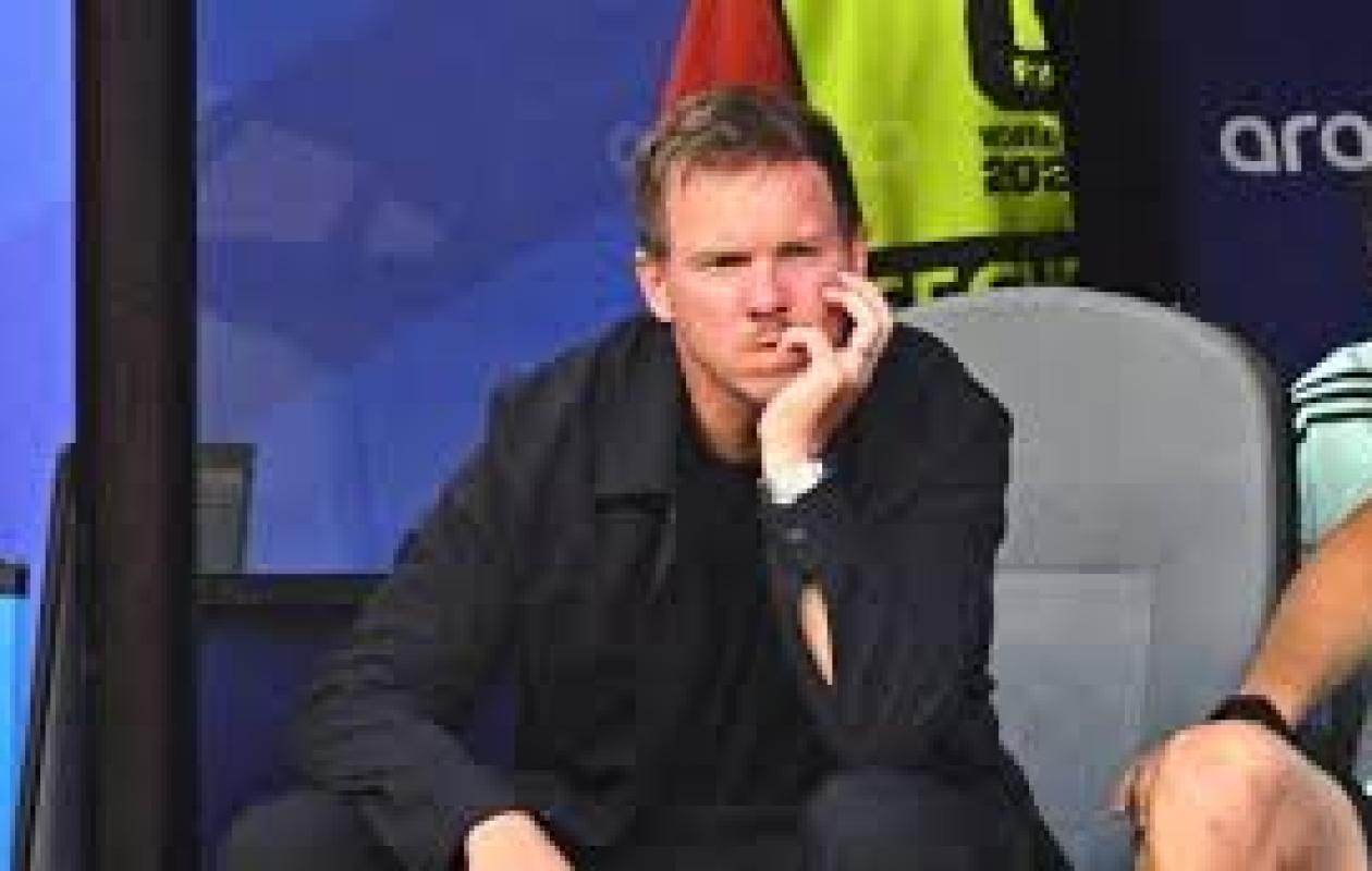 Coupe du monde 2026 : l’Allemagne confirme son inquiétant déclin sur la scène mondiale