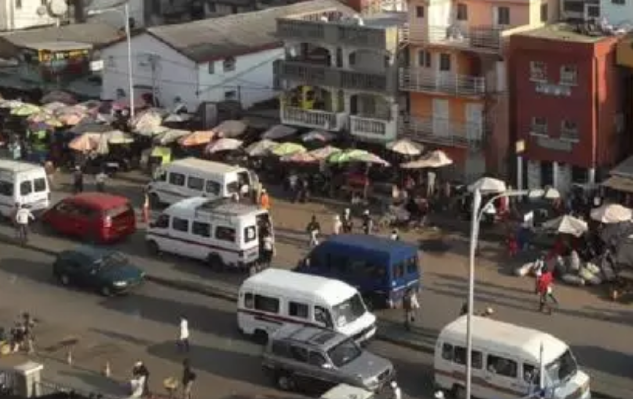 Madagascar: la SADC hausse le ton contre les autorités de transition