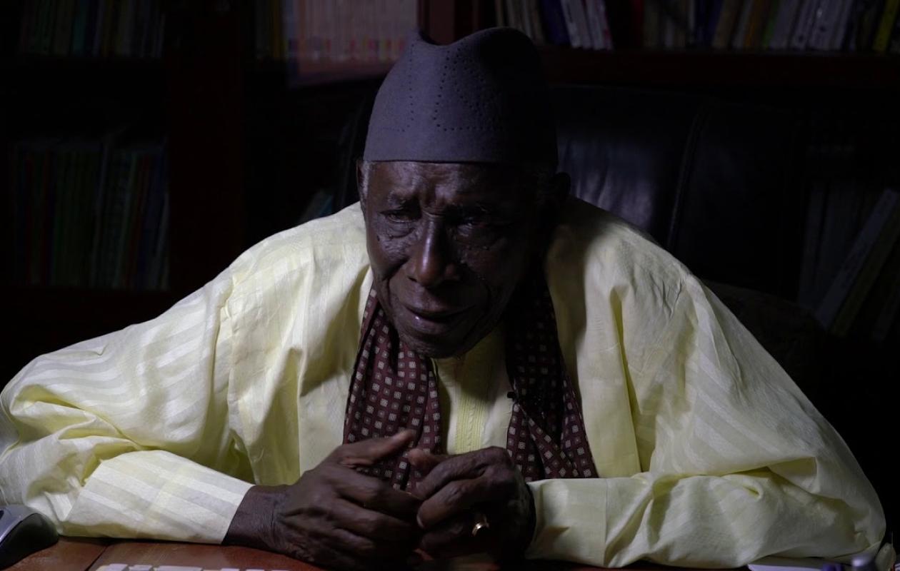 Pr Moustapha Kassé : «Une synthèse de Abdoulaye Wade et Samir Amin»