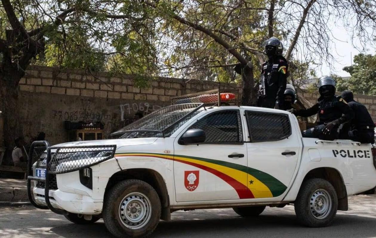 Potou : une enquête pour vol débouche sur une affaire de pédophilie présumée
