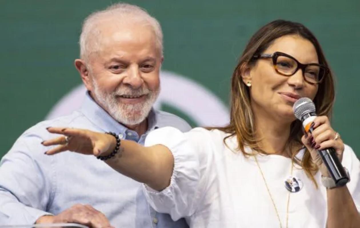 Brésil : La réaction du couple présidentiel après la qualification des Auriverde en 8e de finale du Mondial 2026
