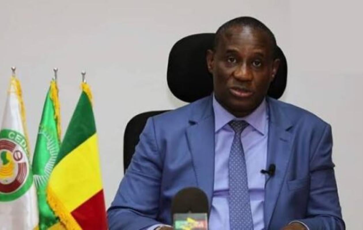 Mali : Décès de l’ancien ministre d’IBK Yaya Sangaré