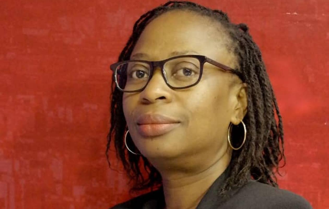 Fatoumata Bernadette Sonko : « L’univers politique sénégalais est régi par la règle du boys club »