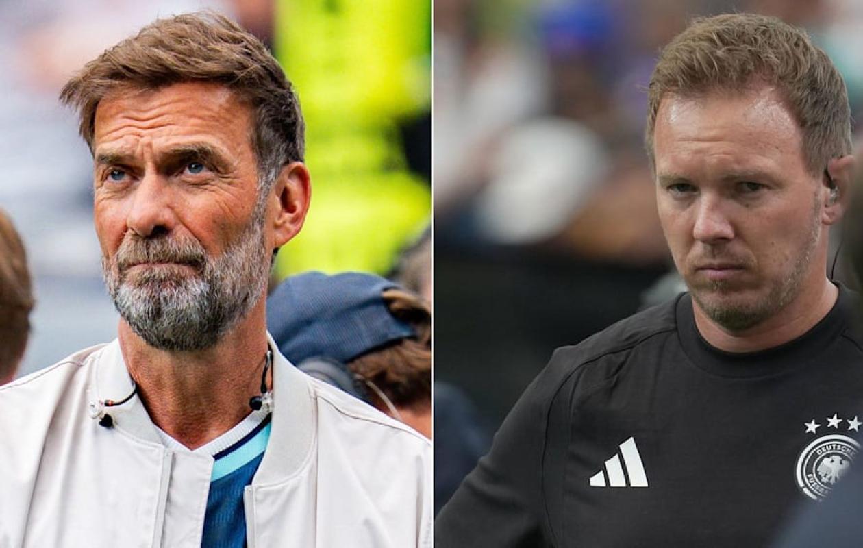 Coupe du monde 2026 : après l'élimination précoce de la Mannschaft, Jürgen Klopp réclame une révolution du football allemand
