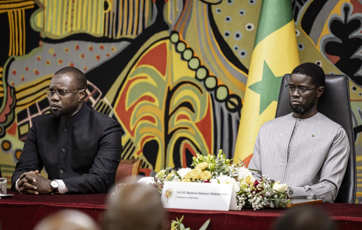 Bras de fer Exécutif-Législatif : Les coulisses juridiques du crash de la révision constitutionnelle