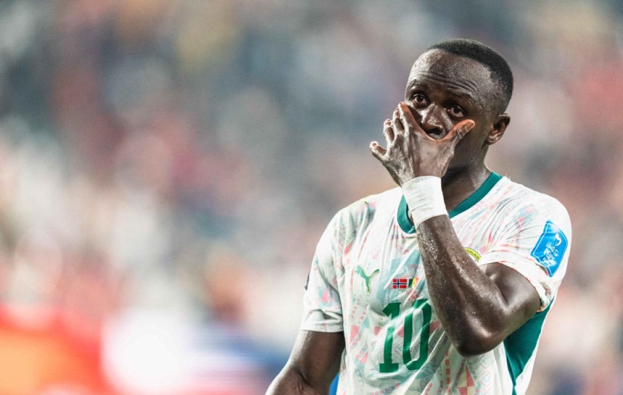 Mondial 2026 : Distance parcourue, sprint, pressing... les stats inquiétantes du Sénégal