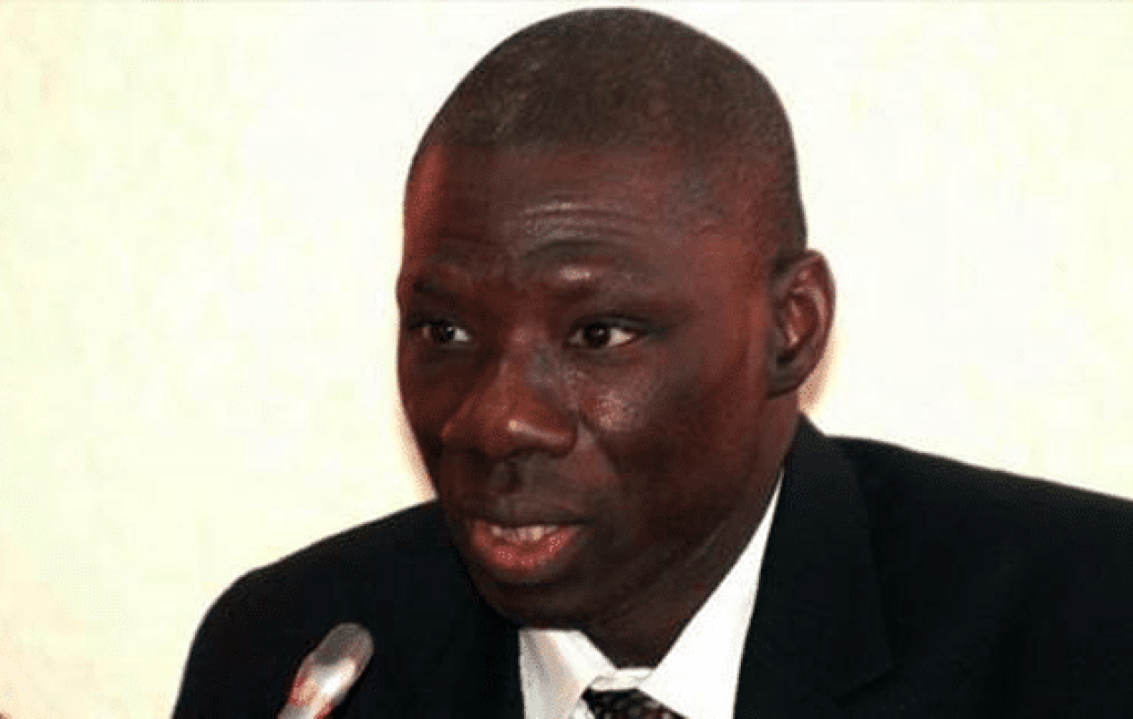 Affaire Abdou Aziz Diop : Le parquet réclame la prison ferme contre l'ancien conseiller de Macky Sall