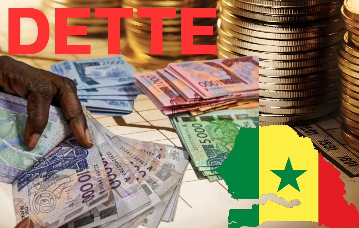 UEMOA : Quand la dette du Sénégal fragilise l’équilibre financier régional
