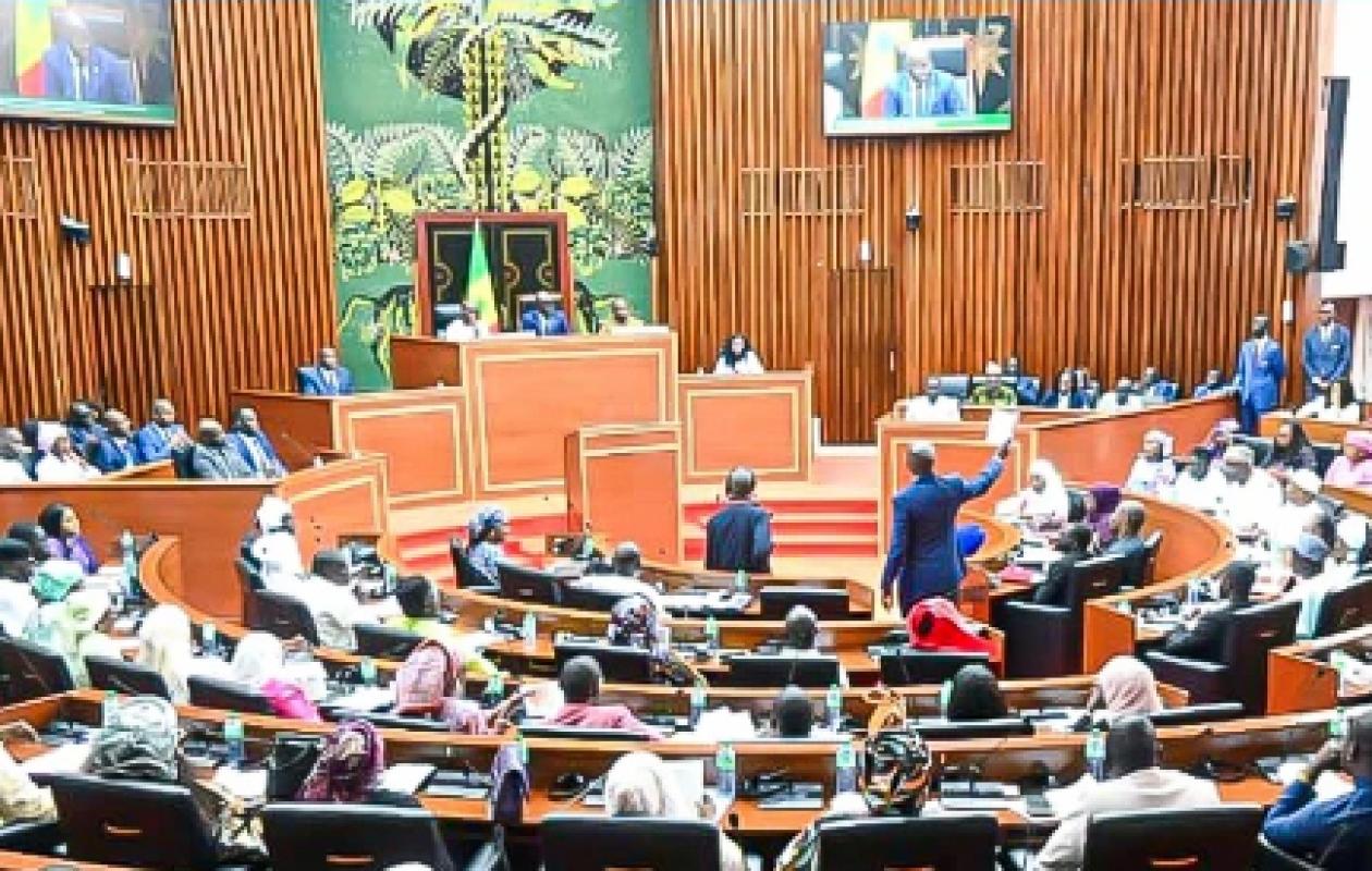 Exécution budgétaire 2026 : Les députés pointent de nombreux manquements dans la gestion des ministères