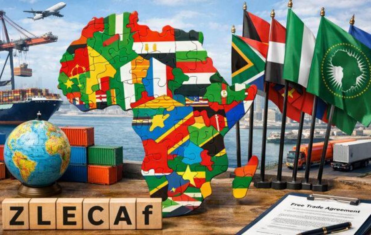 Dans les coulisses des projets d’intégration monétaire africaine