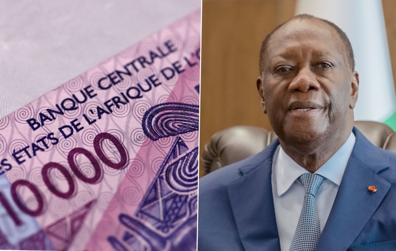 Classée à risque de surendettement «faible» : La Côte d’Ivoire donne les recettes de son solide succès