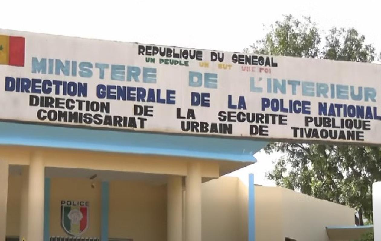 Problématiques de la sécurité : Tivaouane appelle les pouvoirs publics à créer des commissariats de police de proximité