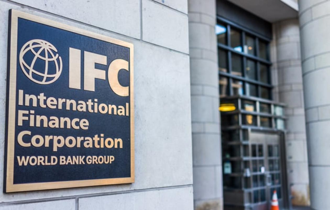 L’IFC, le visage entrepreneurial du Groupe de la Banque mondiale