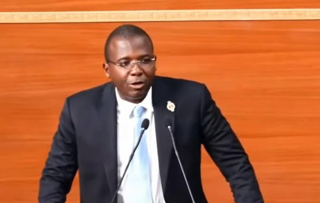 Expulsion d'Abdou Mbow : Djibo Soumaré accuse Ousmane Sonko d'avoir outrepassé ses pouvoirs