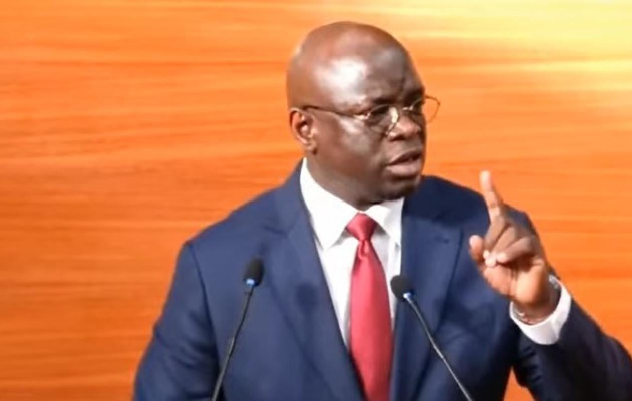 Cheikh Diba écarte toute restructuration de la dette : « Le Sénégal peut atteindre ses objectifs sans payer un coût d'opportunité élevé »