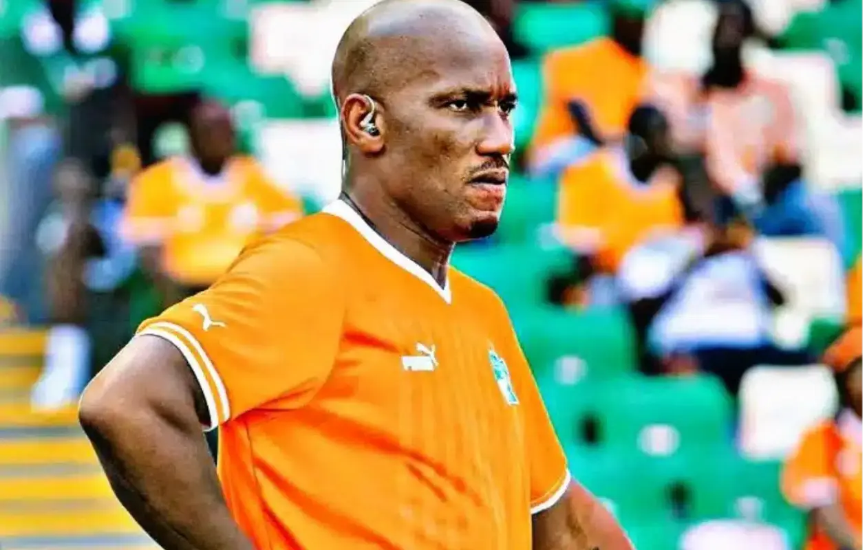 Mondial-2026 : La colère de Didier Drogba après l’élimination de la Côte d’Ivoire par la Norvège