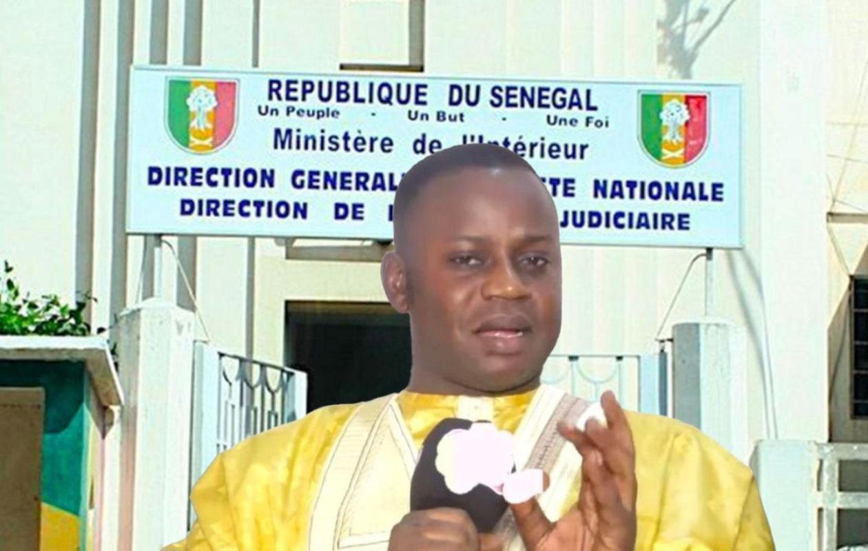 Affaire Serigne Abdoulaye Faye « Mara milliardaire » : un présumé homosexuel arrêté à Thiès par la DIC